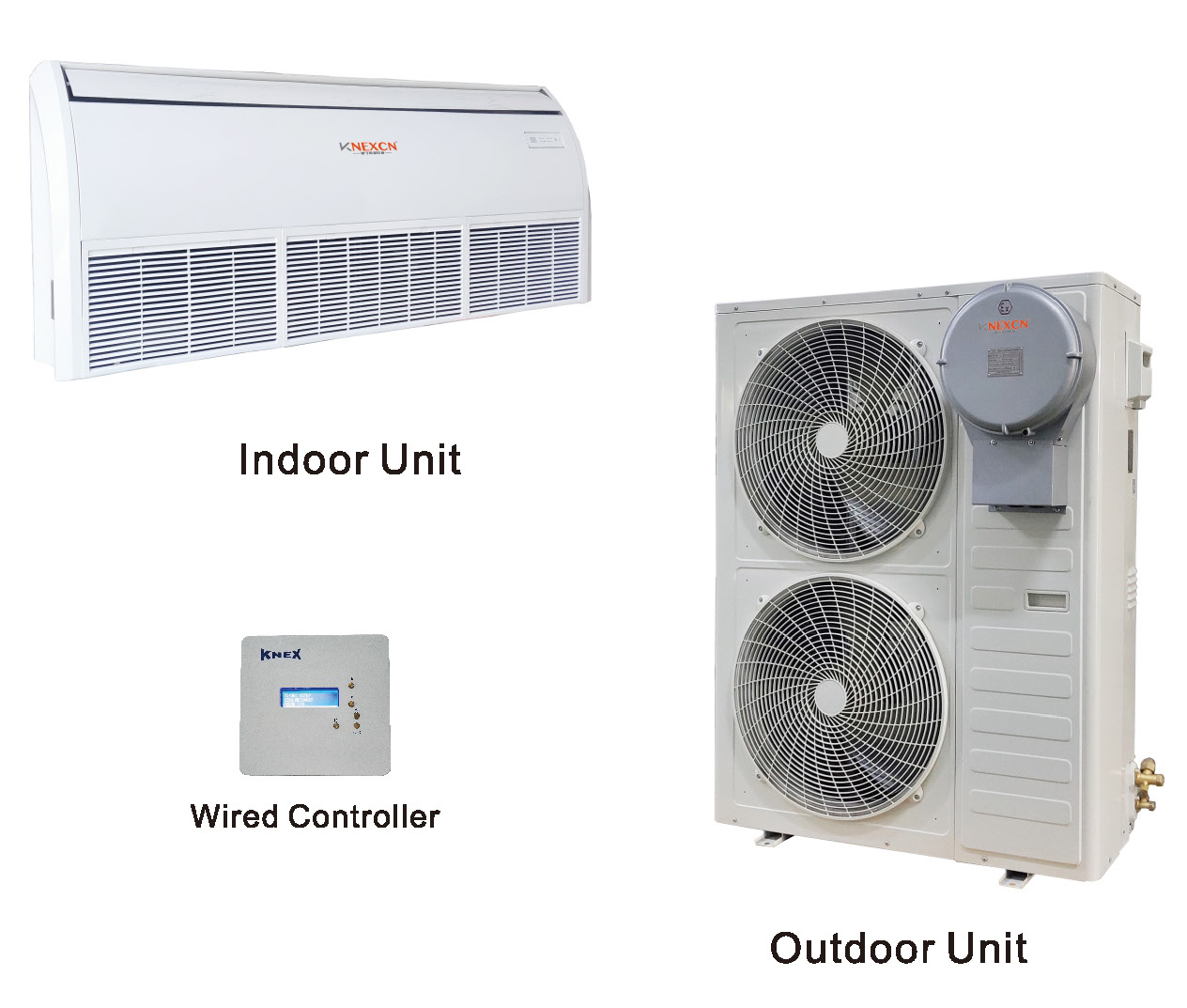 Explosion Proof Fans  Explosion Proof Air Conditioners